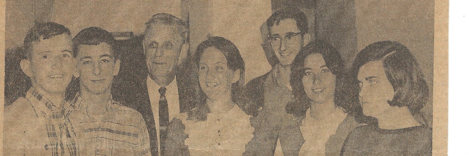 JimTudor's profile banner image