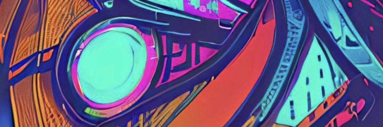 KinkyPresident's profile banner image
