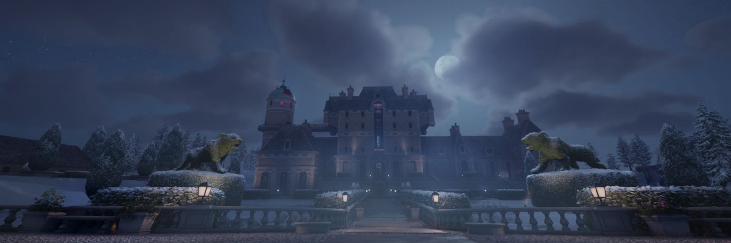 xmilestx's profile banner image