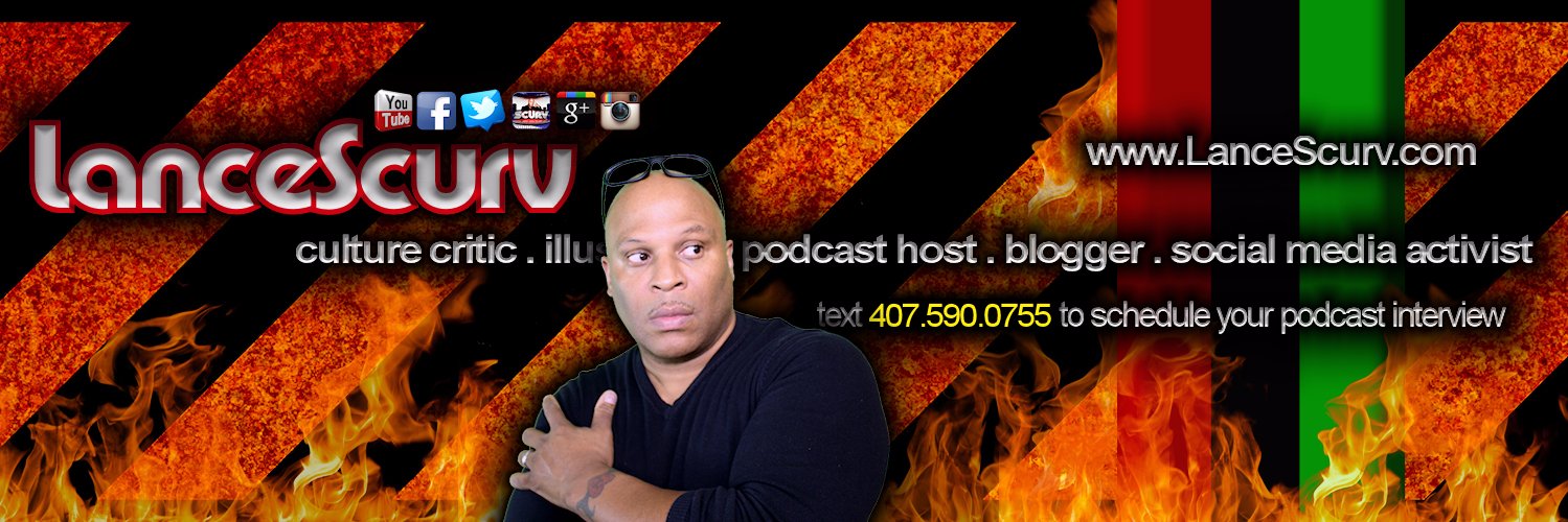 LanceScurv's profile banner image