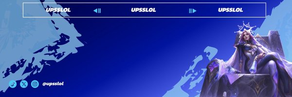 upssloll Profile Banner