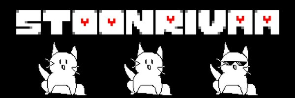 Stoonrivaa Profile Banner