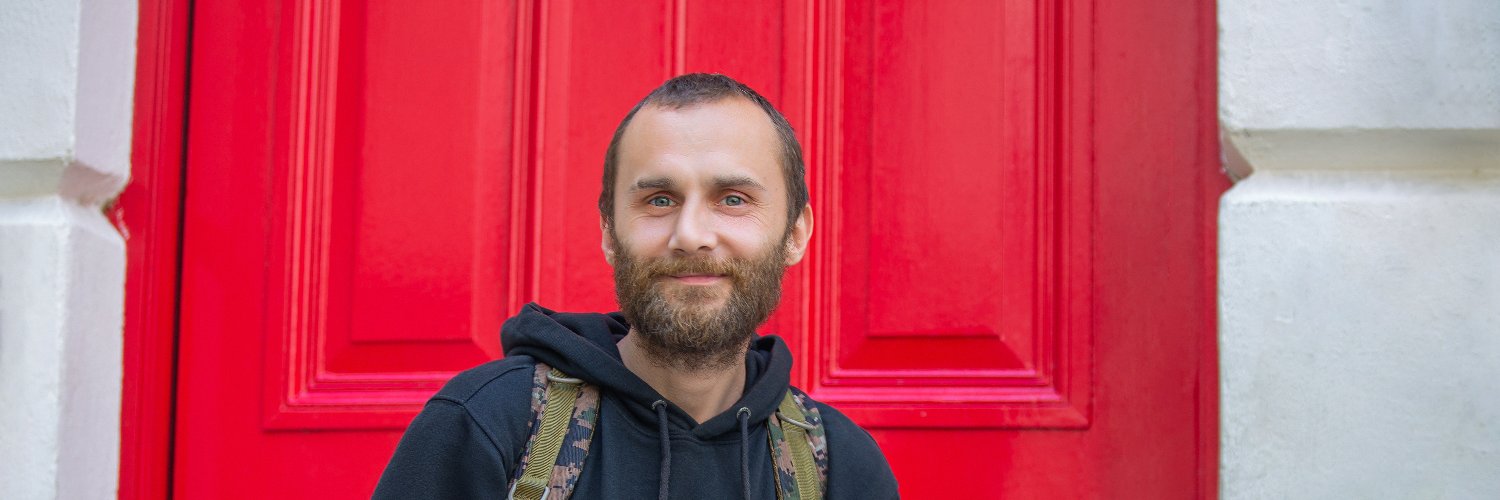 homelesslondon's profile banner image