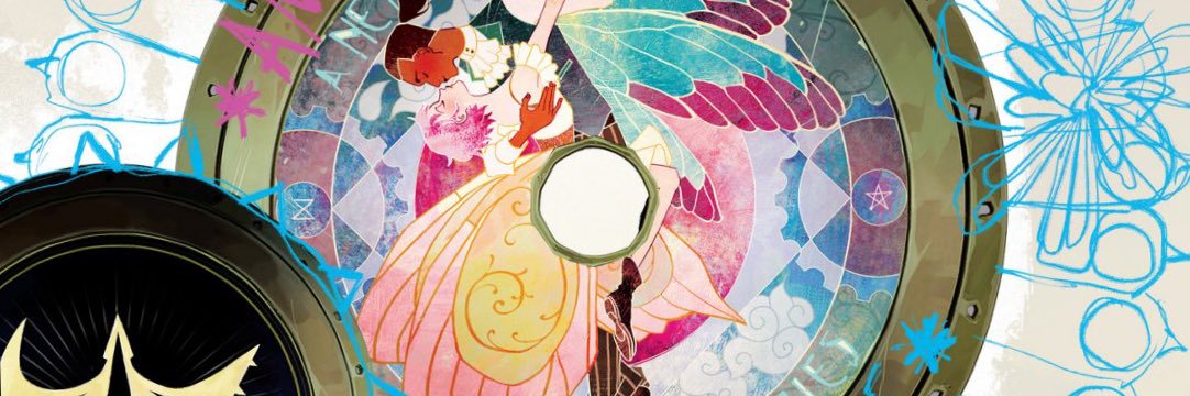 meek's banner