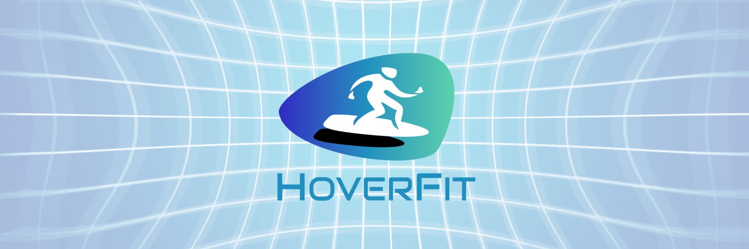 HoverFitVR - Free VR Game! banner