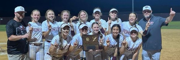 GentrySoftball Profile Banner