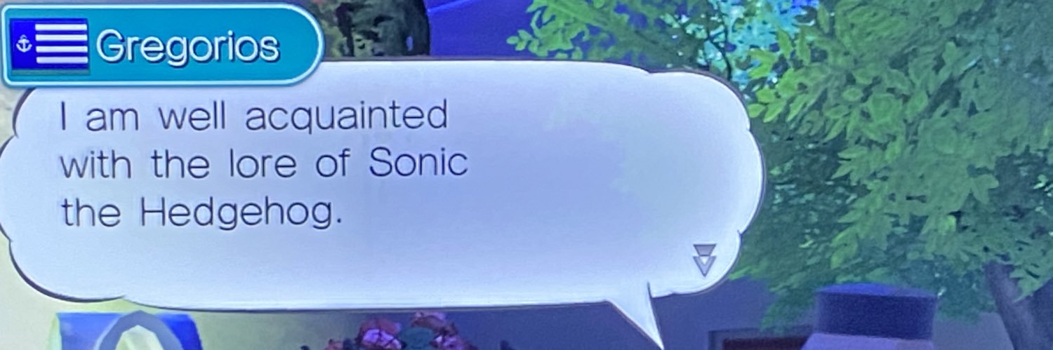 neosilversonic's profile banner image