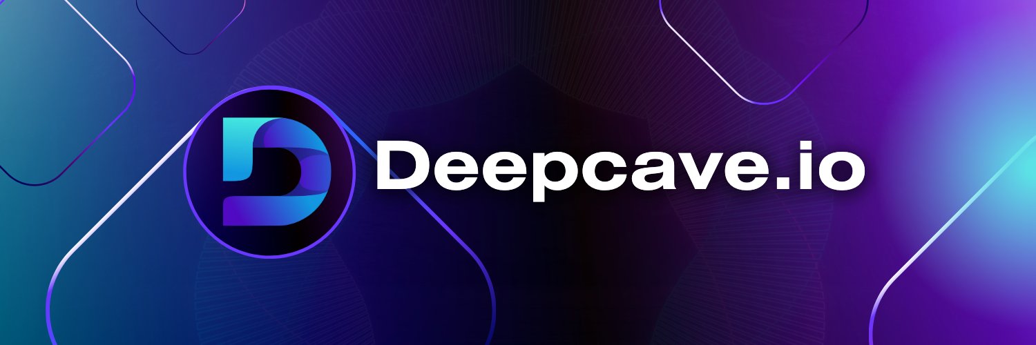 DeepCave banner