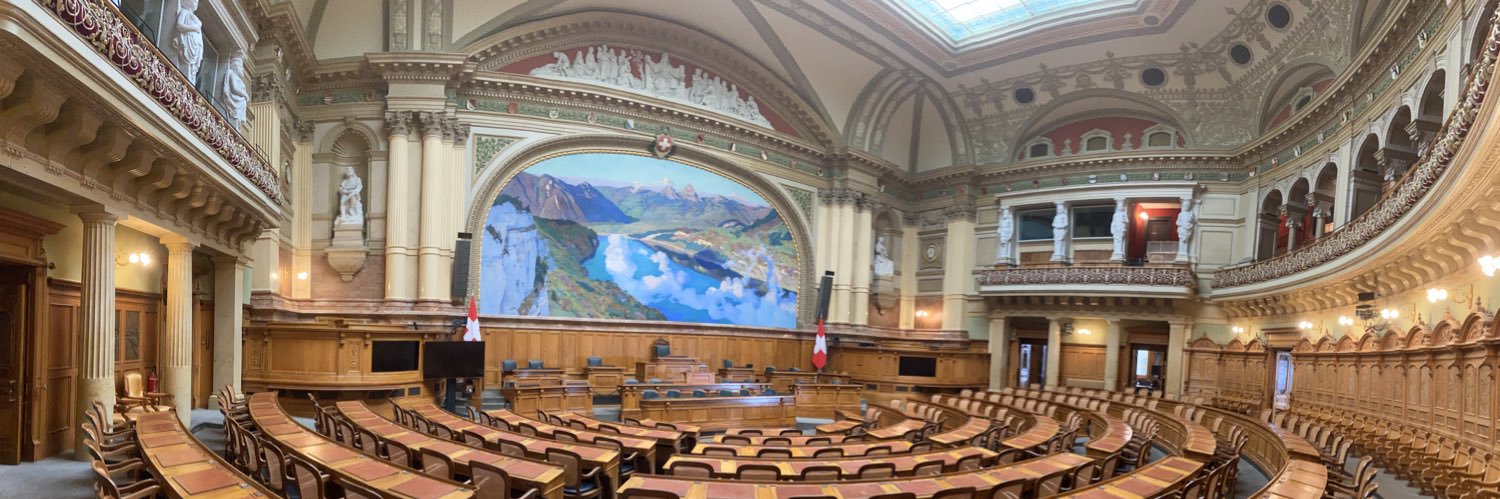 Benjamin Fischer banner