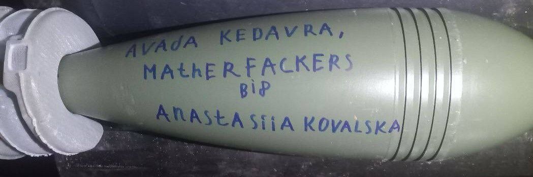 ✙Anastasiia 🛩️ Kovalska✙ banner