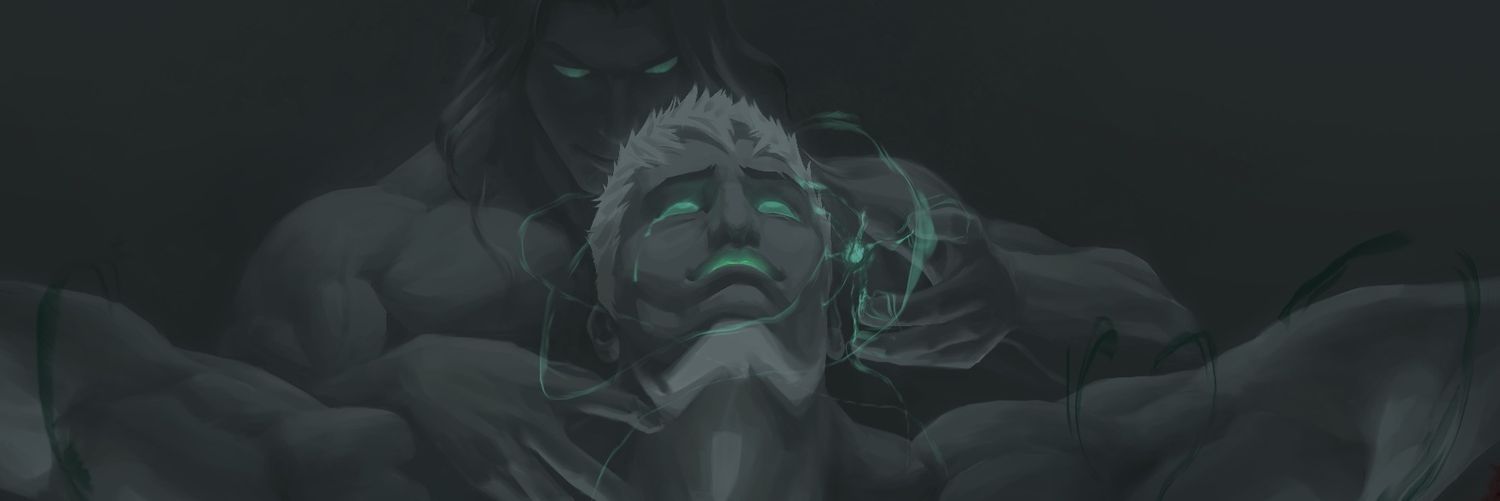 HeWuEi's profile banner image