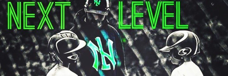 Next Level banner