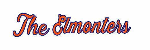 The Elmonters's banner