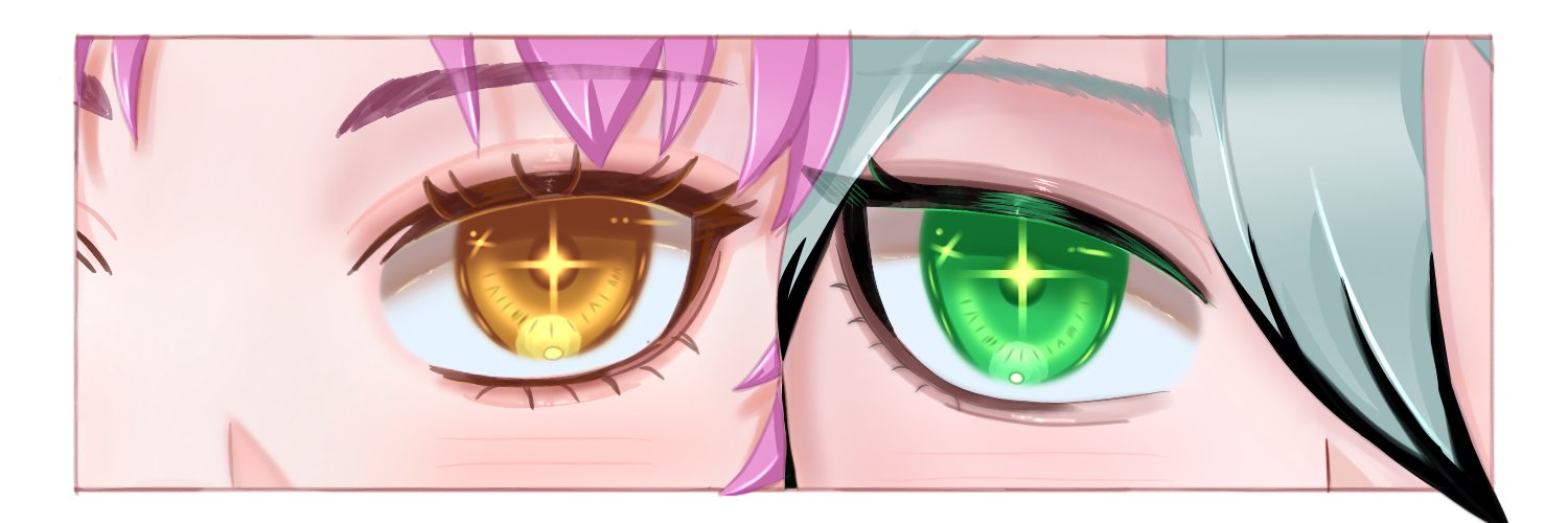 Cyrus Bright banner