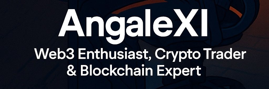 AngaleIX's profile banner image