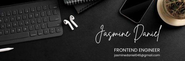 Jzminedaniel Profile Banner