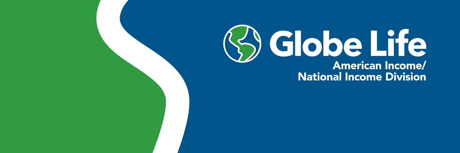 Globe Life American Income Div: Arias Org banner