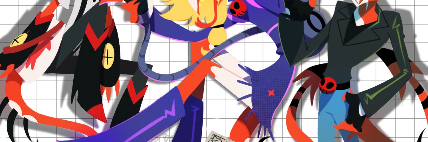 i🕊️'s banner