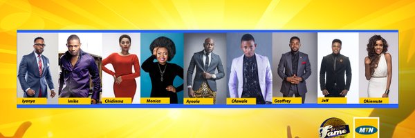 MTN Project Fame Profile Banner