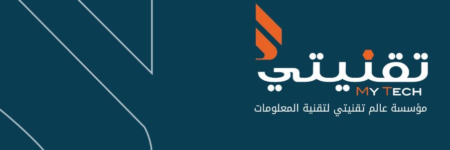 mytech_'s profile banner image