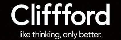 Cliffford's banner