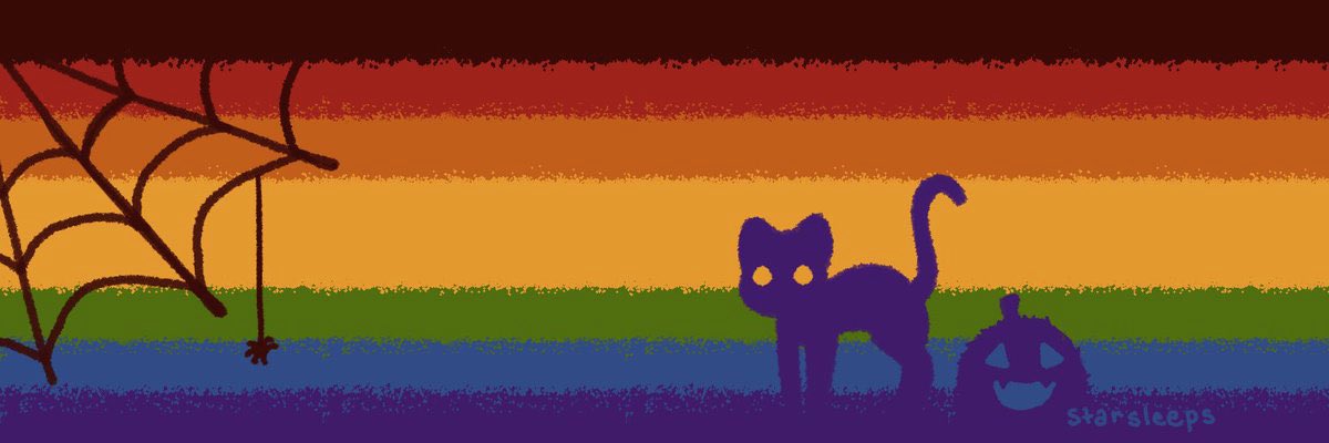 isabeau 💜🗿💚 banner