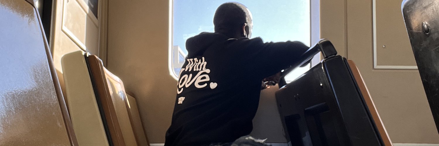 MichaelxWard's profile banner image