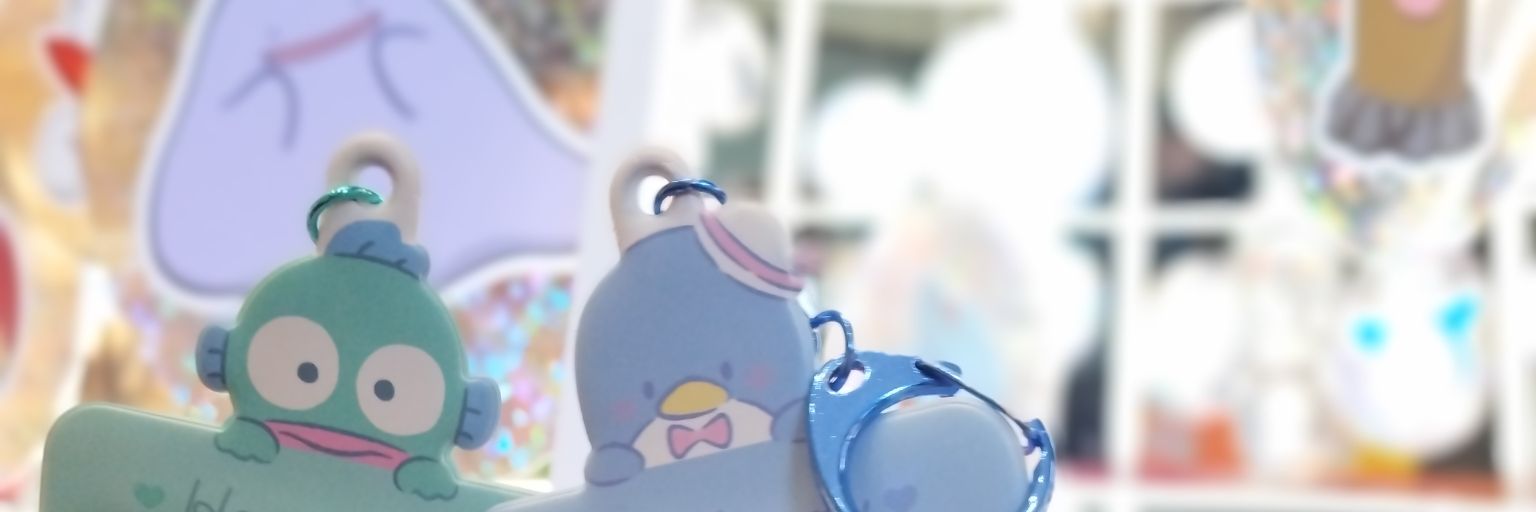 m banner