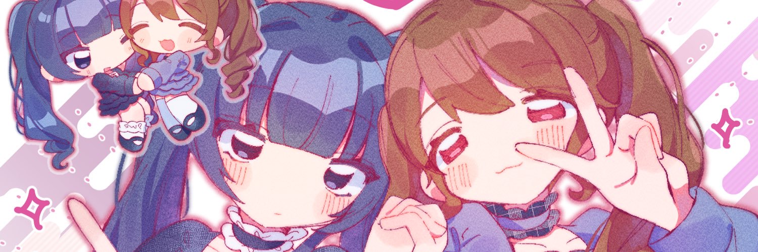 幽閉めんまちゃん banner