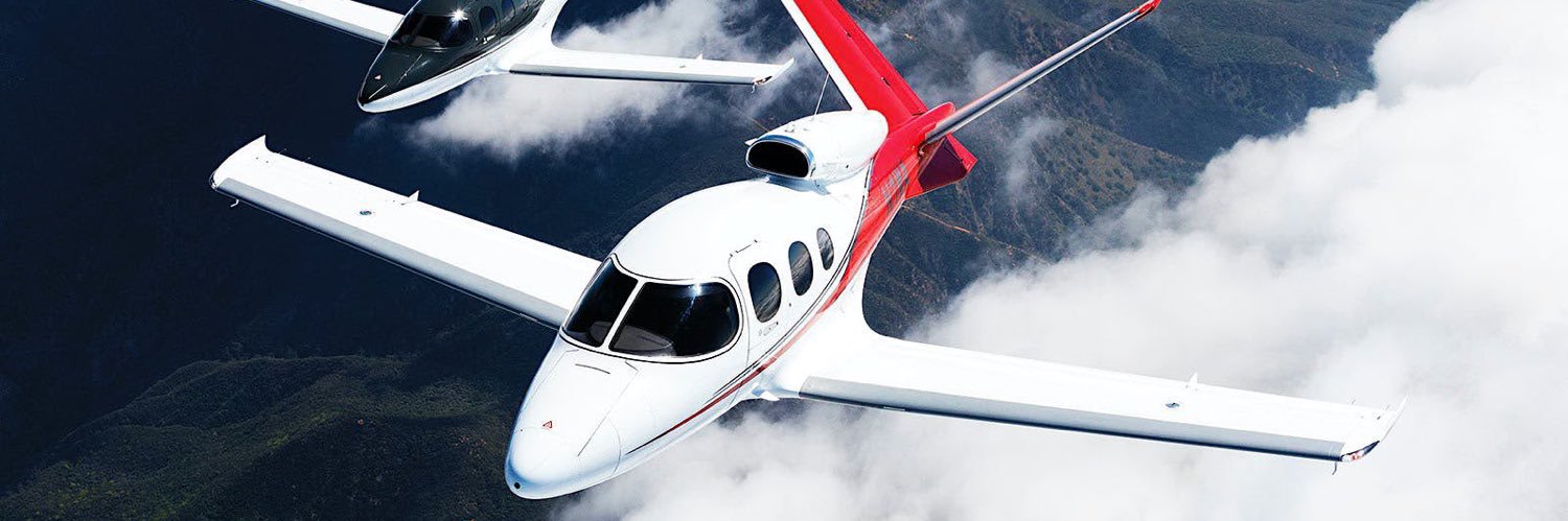 Aviation Insurance Guy 🛩️'s banner
