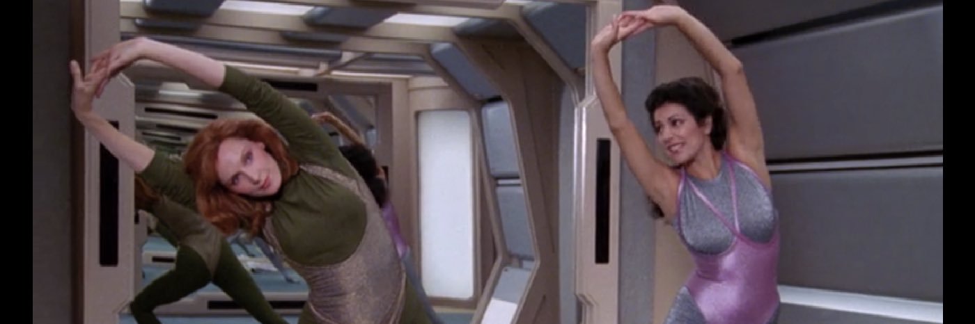 Sheena Goodyear banner