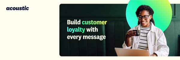 GoAcoustic Profile Banner