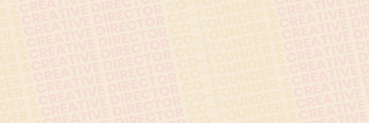 April ✨ banner