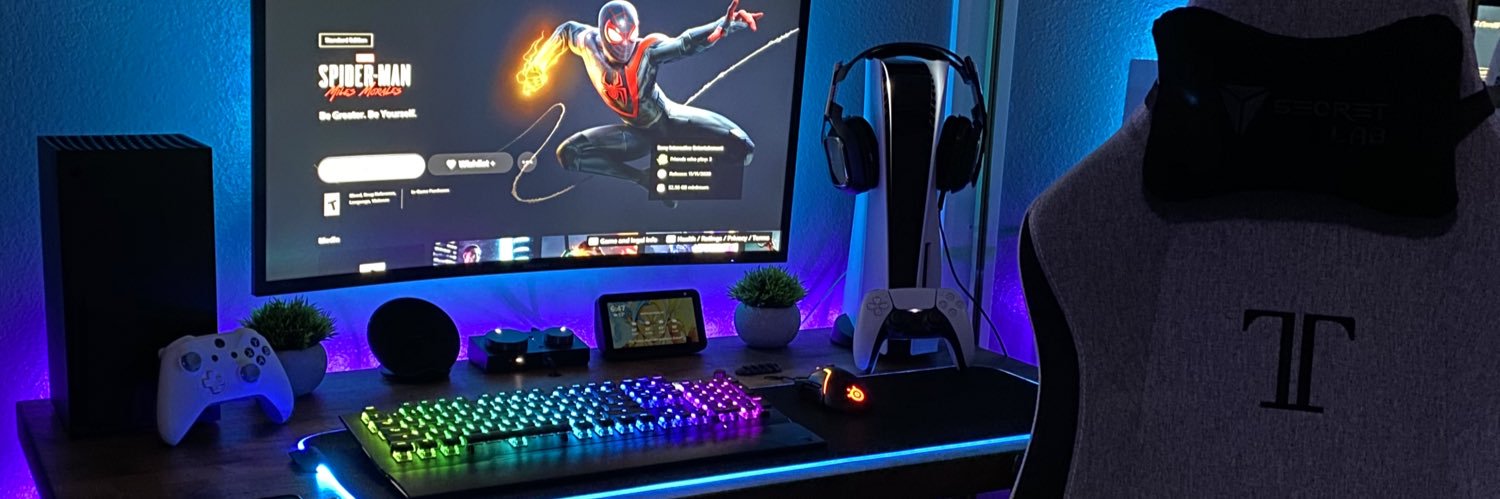DaKiidRJay's profile banner image