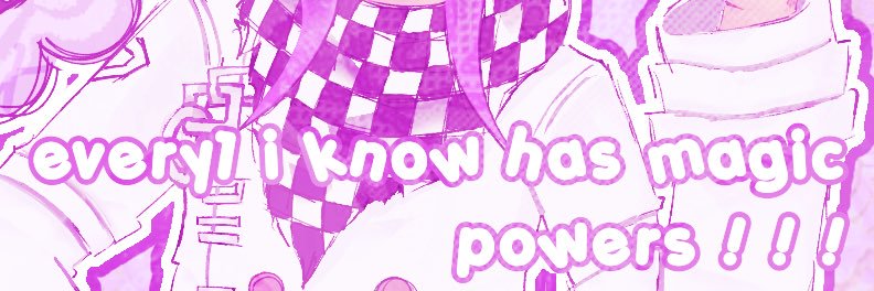 𐔌 🌷﹒ bobble ┄ ⋆ banner