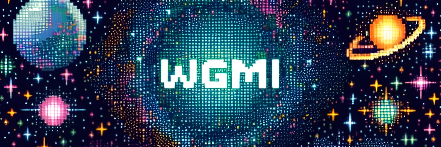 $WGMI TOKEN banner