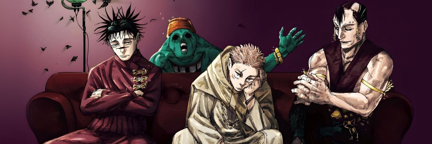 leo_yo09l's profile banner image