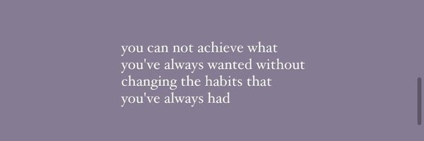 MindsetMattersT Profile Banner