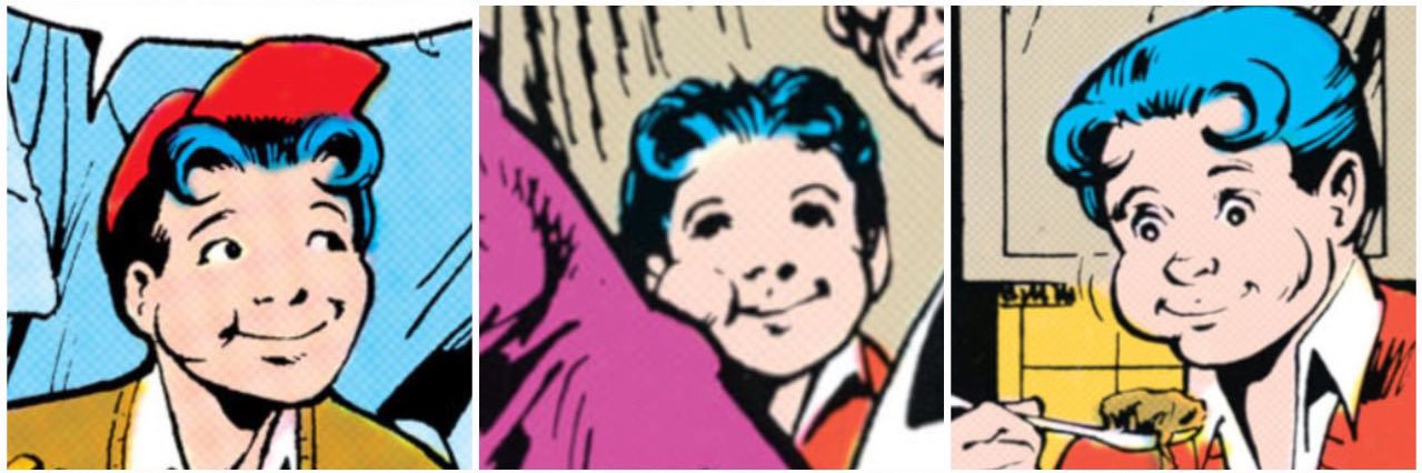 Ann🦇 banner