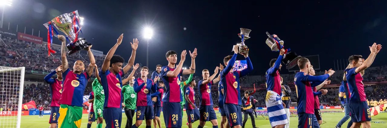 JuanFCB's banner