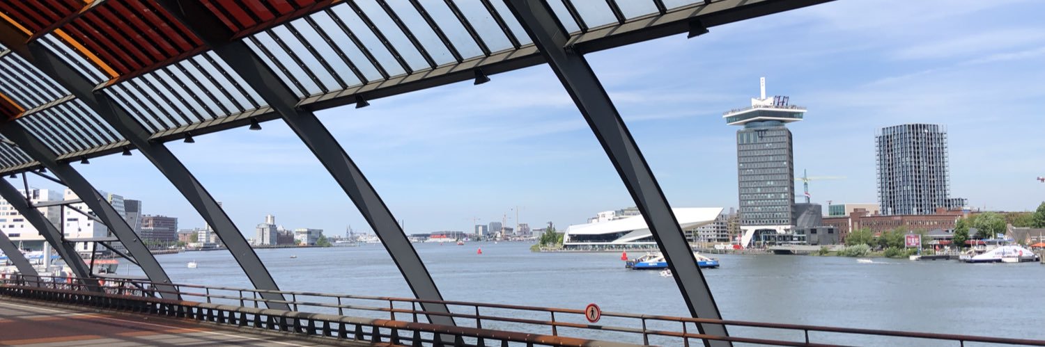 Anton van Elburg banner