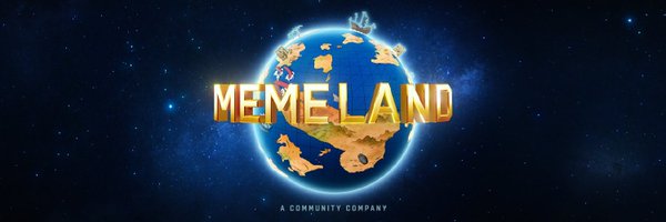 Memeland SG 🇸🇬 Profile Banner