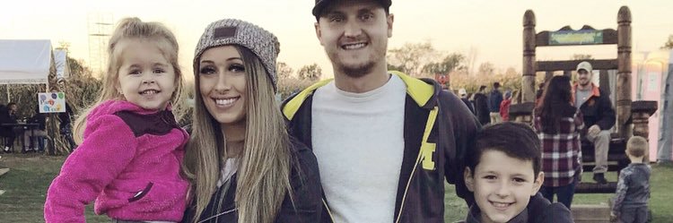 Nikkole Paulun banner