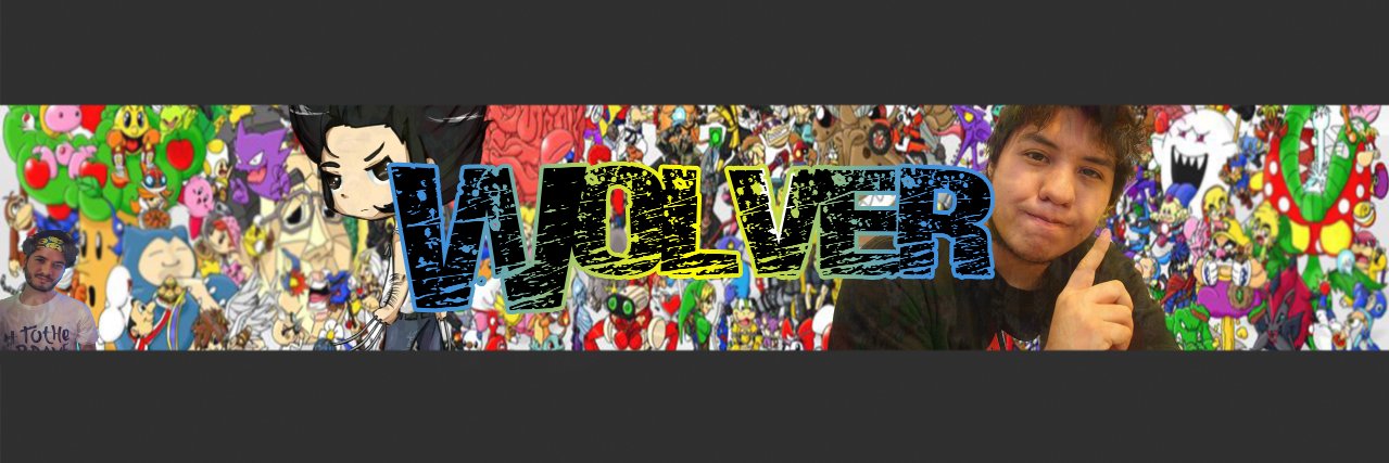 Wolver_yt's profile banner image