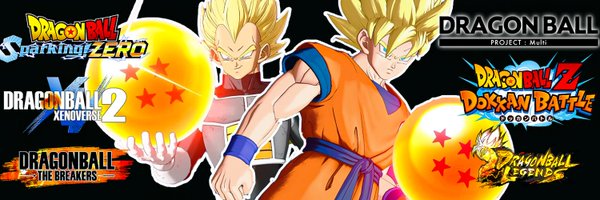 DBGameNews Profile Banner