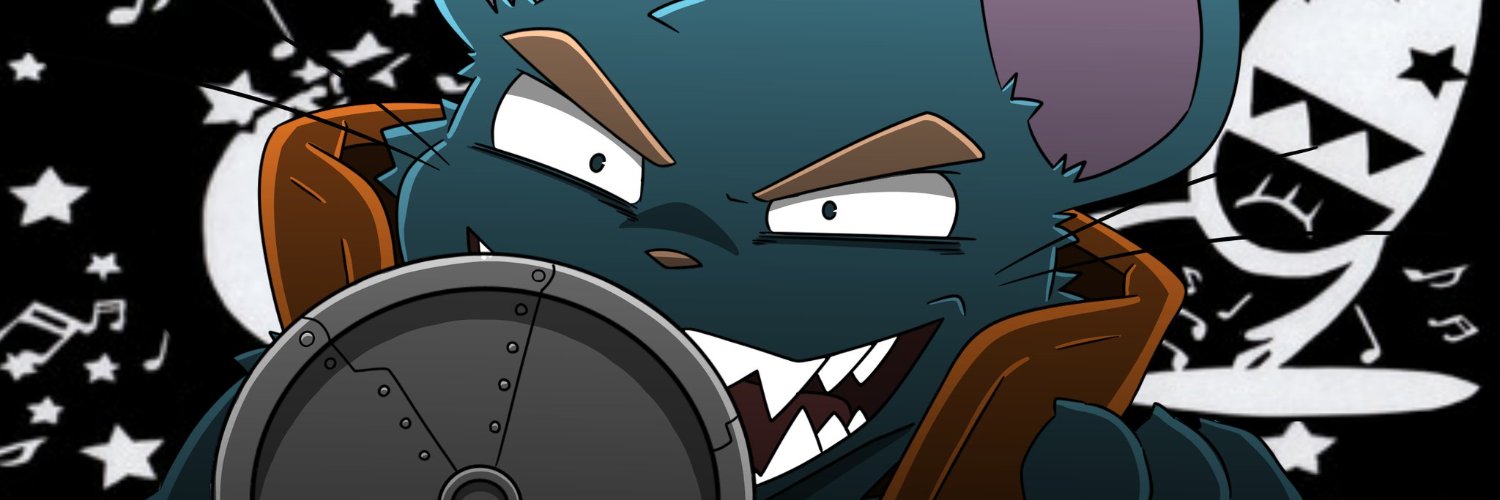 MC 団長れたると banner