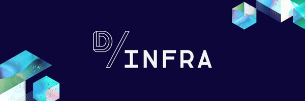 d_InfraSummit Profile Banner