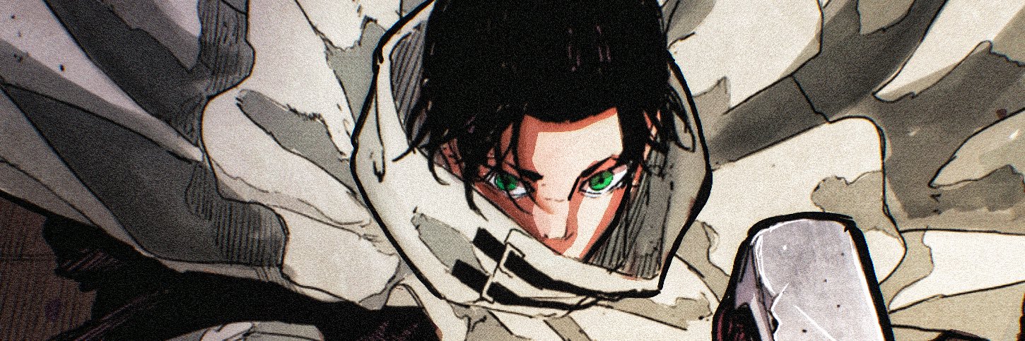 Buzz's banner