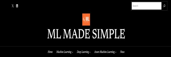 mlmadesimple_in Profile Banner
