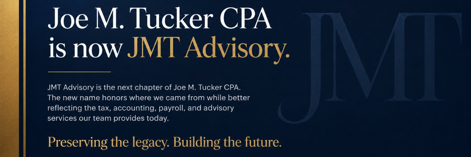 jmtadvisory's profile banner image